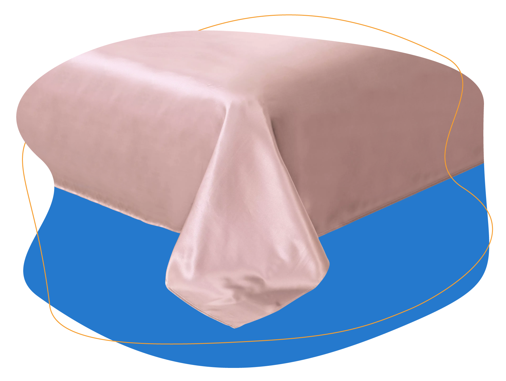 lilysilk 22 momme bedding set